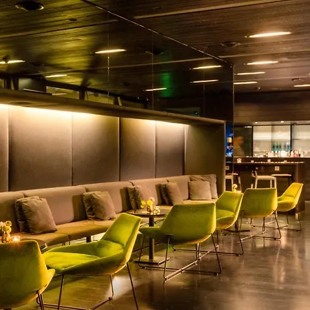 Sana 公寓式酒店 4*