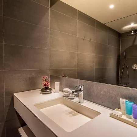 Sana 公寓式酒店