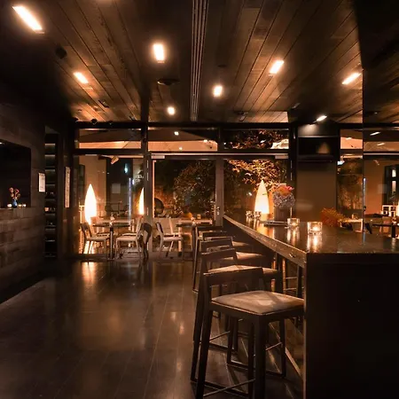 Sana 公寓式酒店 4*