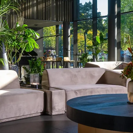 Hotel apartamentowy Sana Berlin