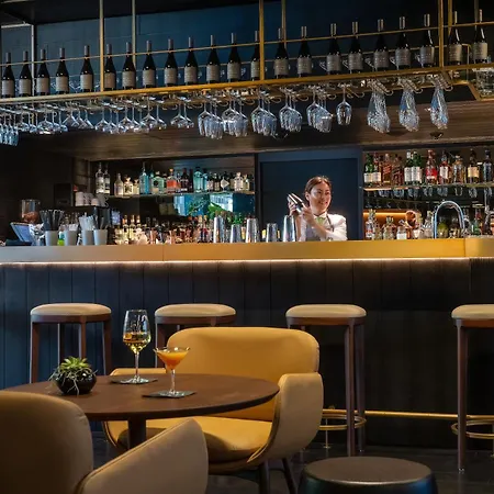 Sana Hotel apartamentowy