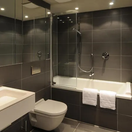 Sana Hotel apartamentowy