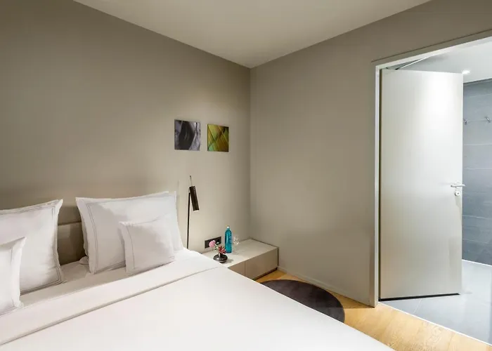 Sana Hotel apartamentowy