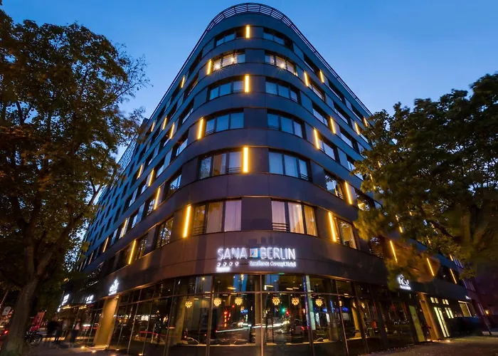 Sana Berlin