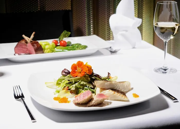 Sana Hotel apartamentowy