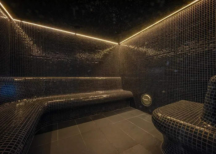 Sana Hotel apartamentowy 4*