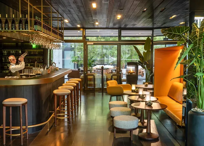 Sana Hotel apartamentowy