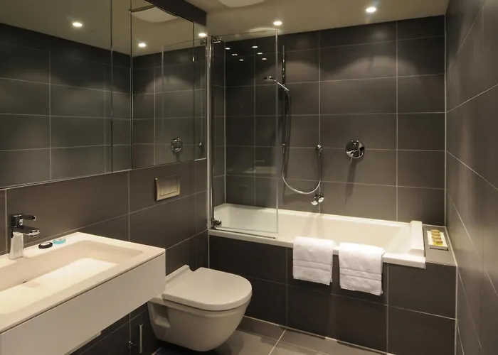 Sana Hotel apartamentowy