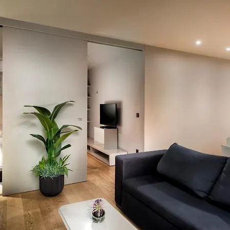 Apartahotel Sana Berlín