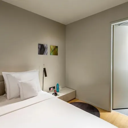 Sana Hotel apartamentowy