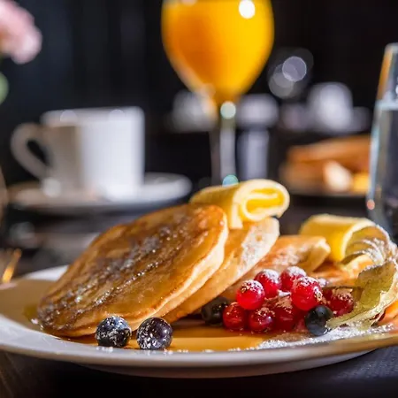 Apart Otel Sana Berlin