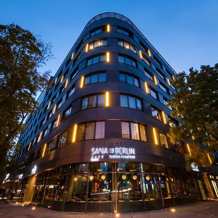 Sana Berlin
