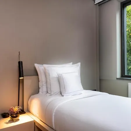 Sana Apart Otel Berlin