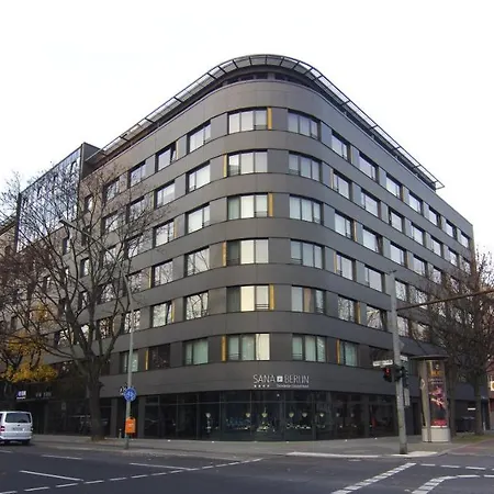 Sana Берлин