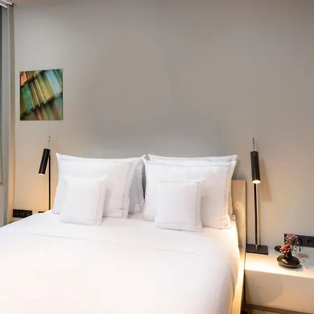 Hotel apartamentowy Sana 4*