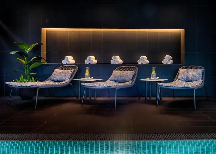 Sana Apart Otel Berlin