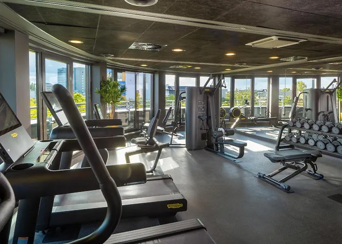 Sana Apart Otel Berlin