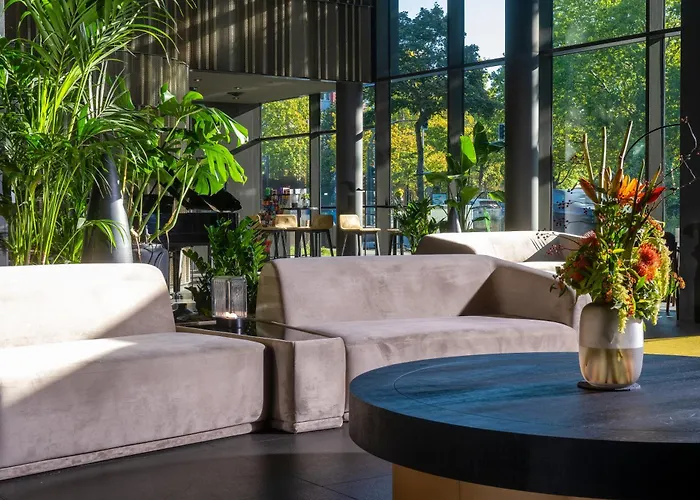 Apart Otel Sana Berlin