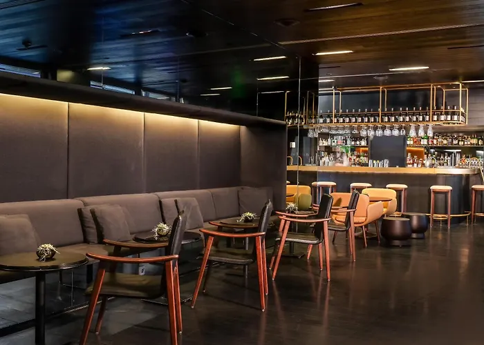 Sana Ξενοδοχείο με διαμερίσματα Βερολίνο