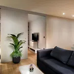 Aparthotel Sana Berlin