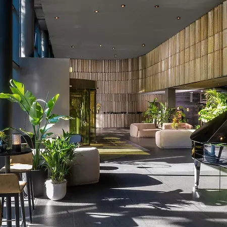 Sana Aparthotel 4*