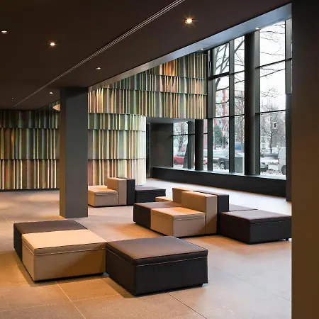 Appart hôtel Sana Berlin