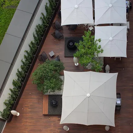 Sana Appart hôtel 4*