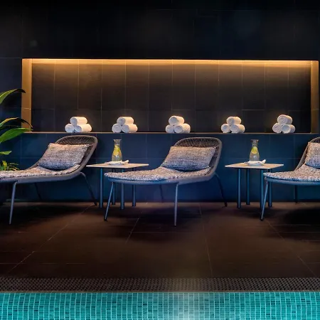 Sana Appart hôtel Berlin