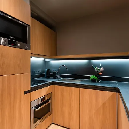 Sana Appart hôtel Berlin