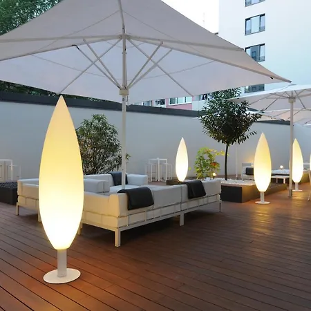 Appart hôtel Sana Berlin