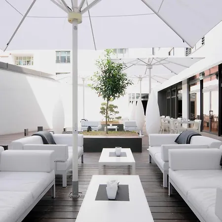 Appart hôtel Sana 4*